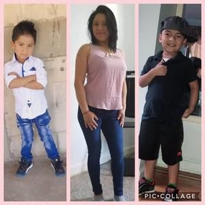 Meet your Posher, Lizeth